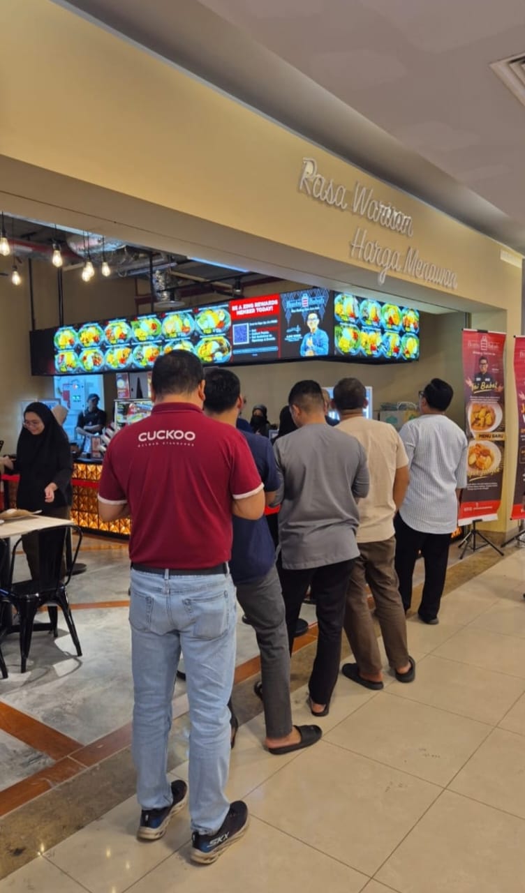 Bumbu Babah Sungai Petani
